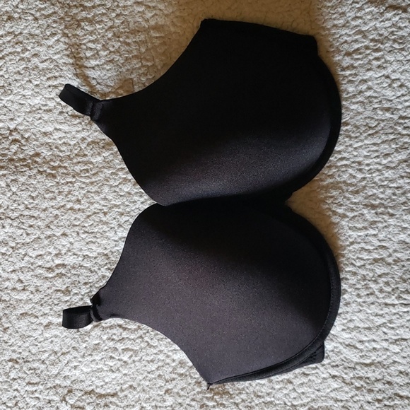 Secret Treasures Other - Secret Treasures Intimates Lightly Lined Bow Bra